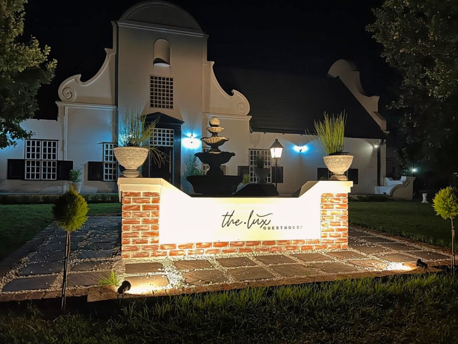 9 Bedroom Property for Sale in Wilgenhof Free State